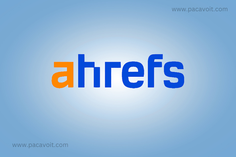 AHREF keyword planner