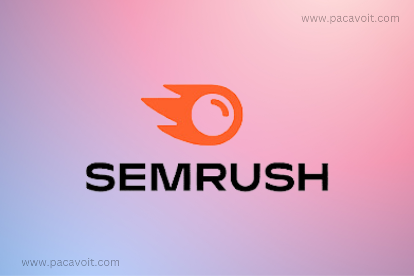 Semrush Keyword Planner