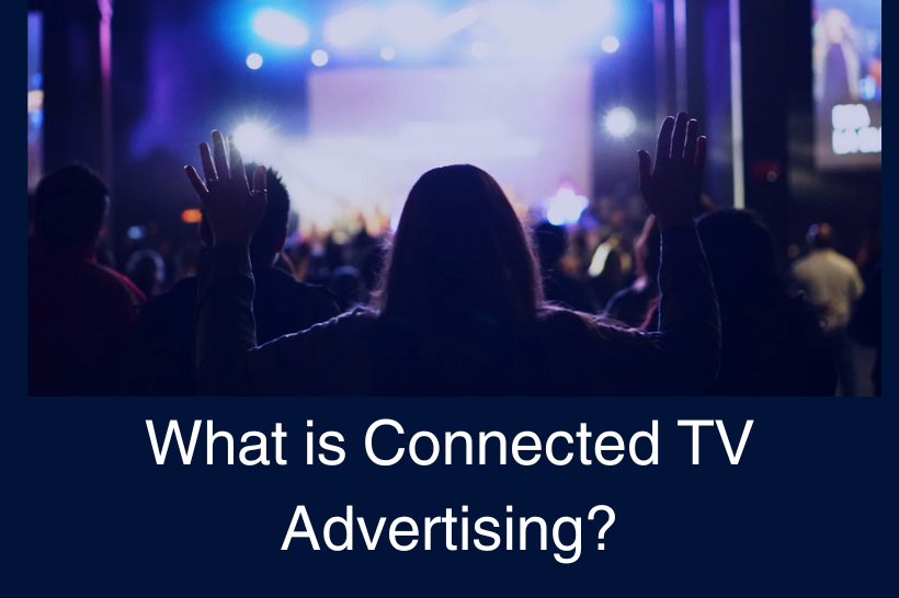 Connected tv advertising