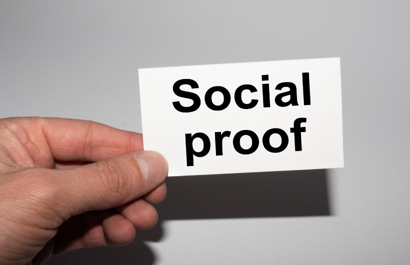 Best Effective Social Proofing Strategies [Updated-2024]