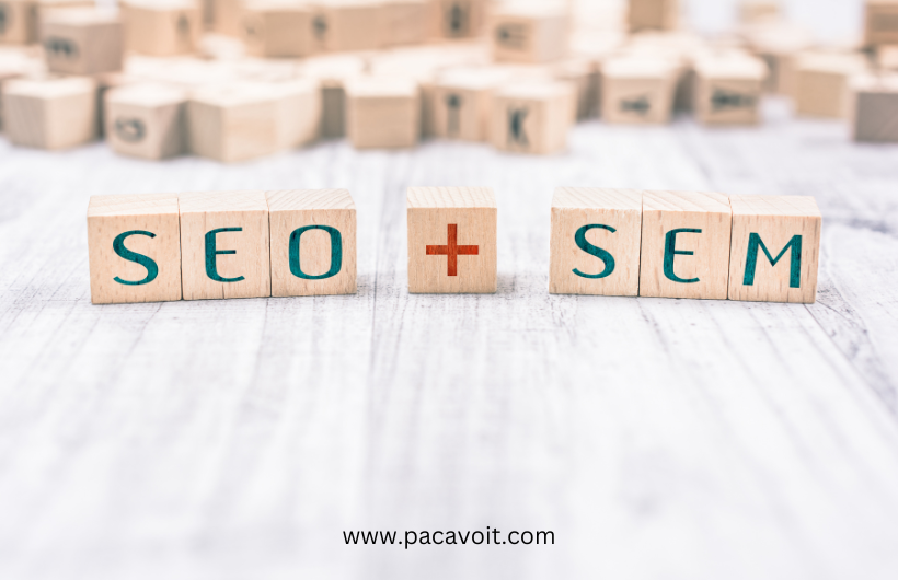 SEO and SEM: Unveiling the Key Differences in 2024 [Updated-2024]