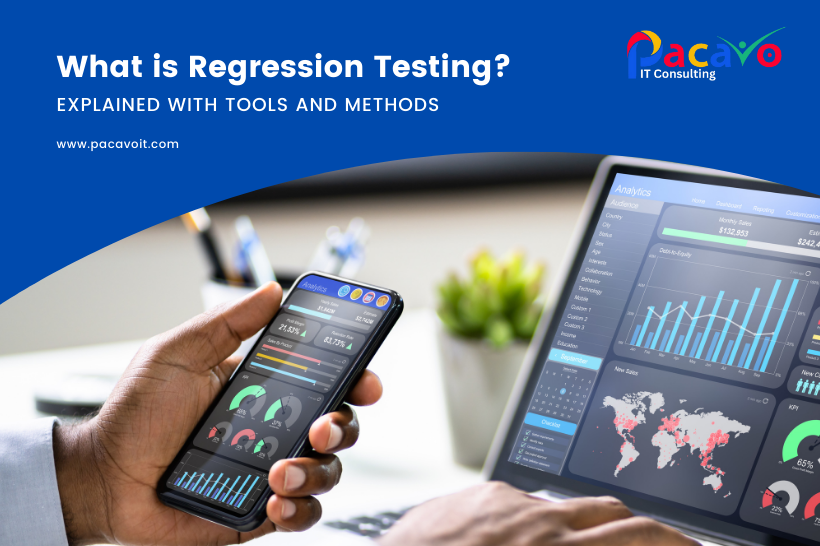 The Ultimate Guide to Regression Testing in Software Development