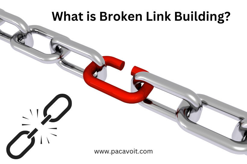 broken link building