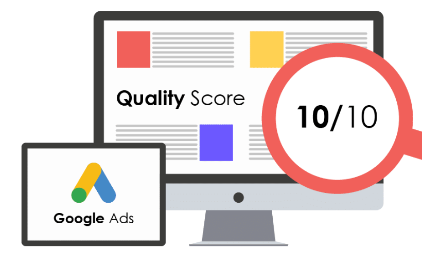 Improve Your Google Ads Quality Score in 2024