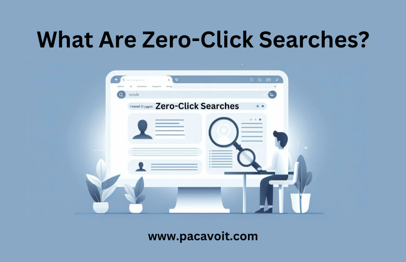 What Are Zero-Click Searches?