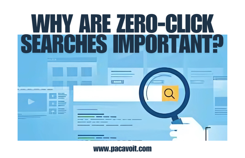 Why Are Zero-Click Searches Important?