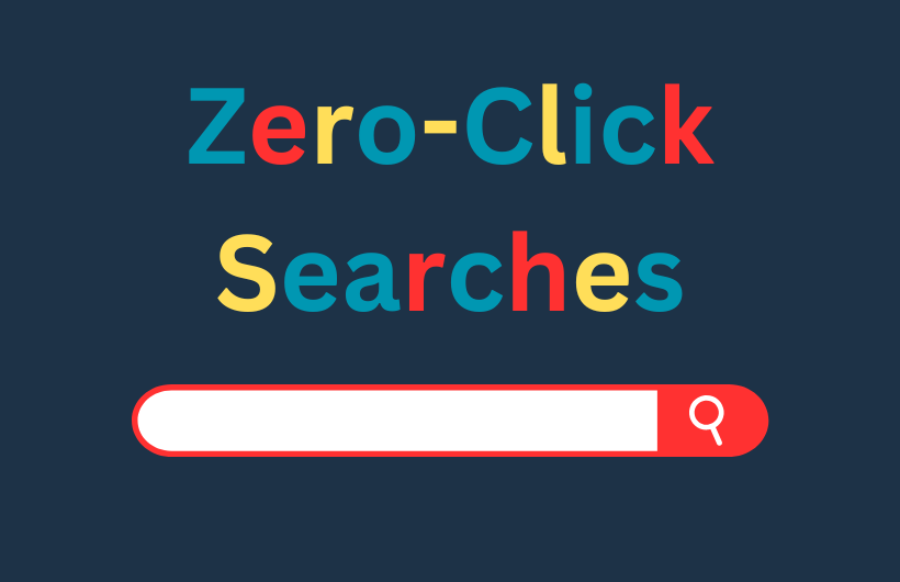 Zero-Click Searches: The New Era of Search Engine Optimization